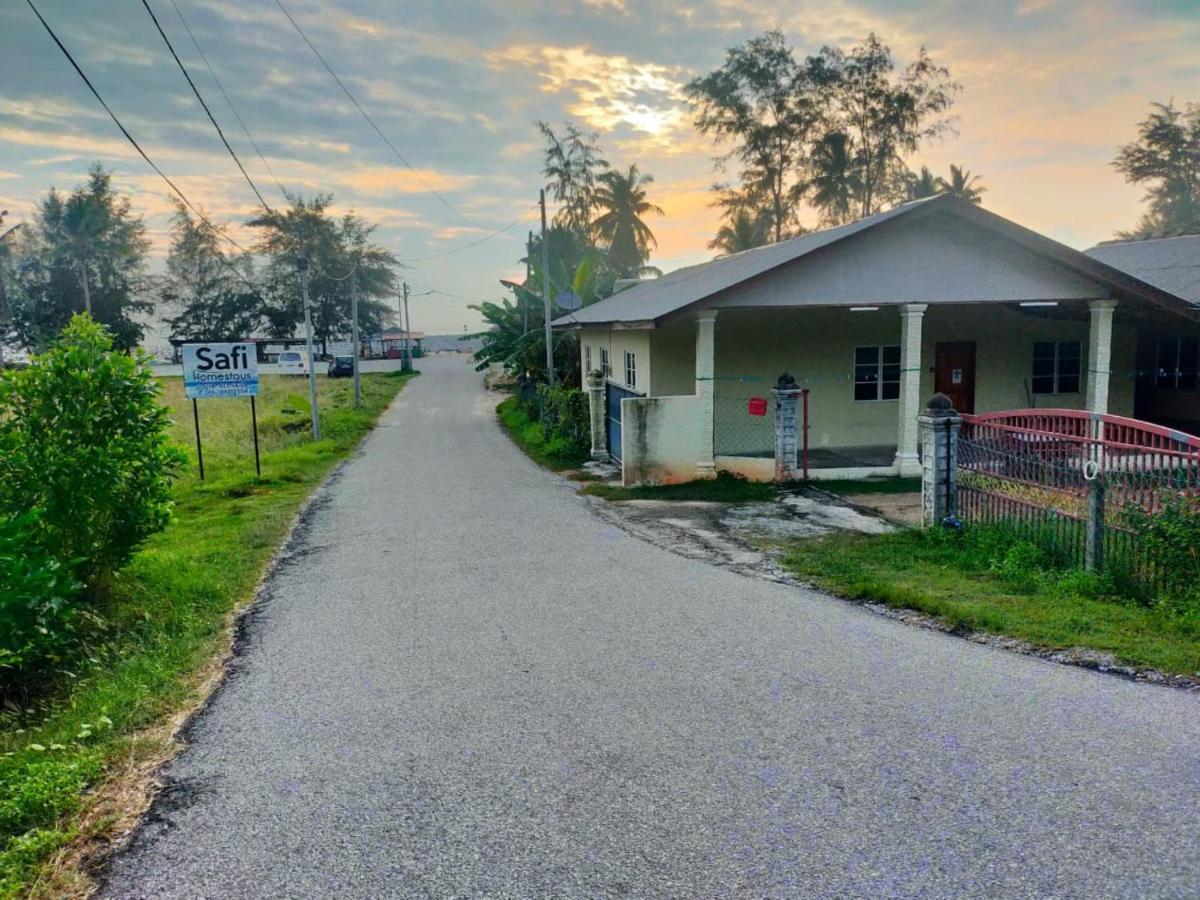 Oyo 90577 Safi Homestay Kuala Terengganu Esterno foto