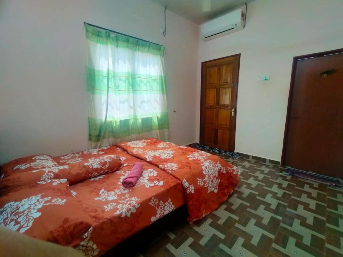 Oyo 90577 Safi Homestay Kuala Terengganu Esterno foto