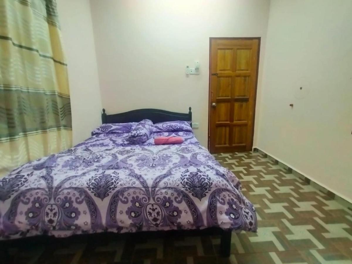 Oyo 90577 Safi Homestay Kuala Terengganu Esterno foto