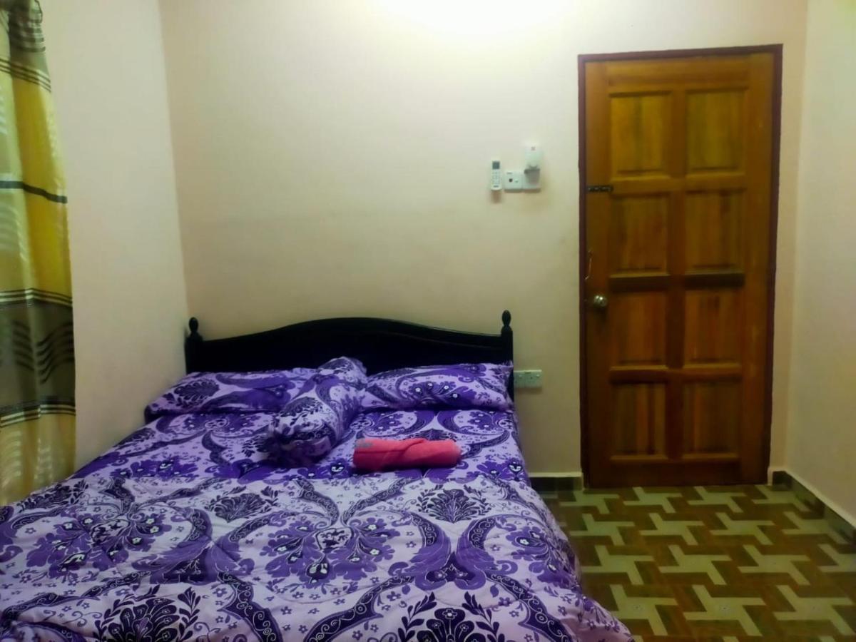 Oyo 90577 Safi Homestay Kuala Terengganu Esterno foto