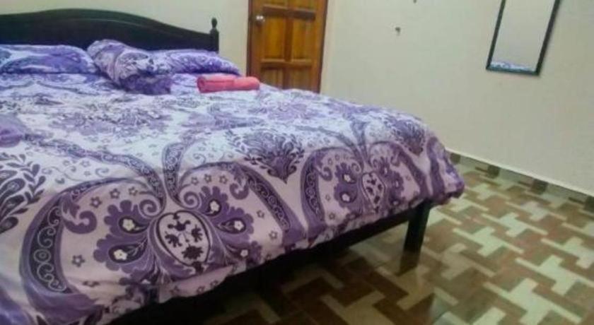 Oyo 90577 Safi Homestay Kuala Terengganu Esterno foto