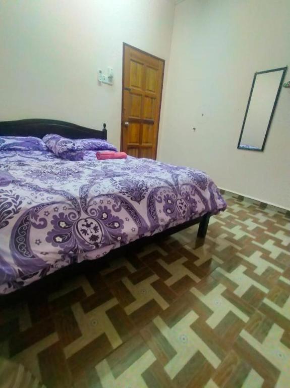 Oyo 90577 Safi Homestay Kuala Terengganu Esterno foto