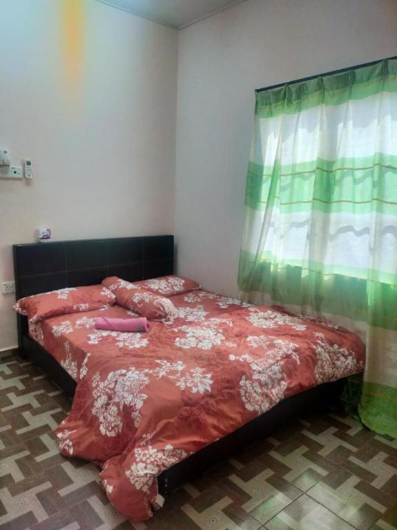 Oyo 90577 Safi Homestay Kuala Terengganu Esterno foto