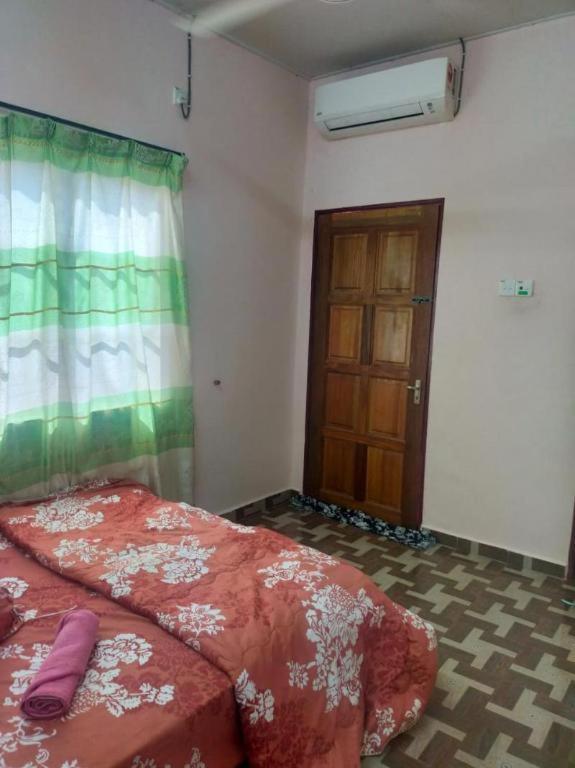 Oyo 90577 Safi Homestay Kuala Terengganu Esterno foto