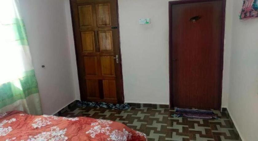 Oyo 90577 Safi Homestay Kuala Terengganu Esterno foto